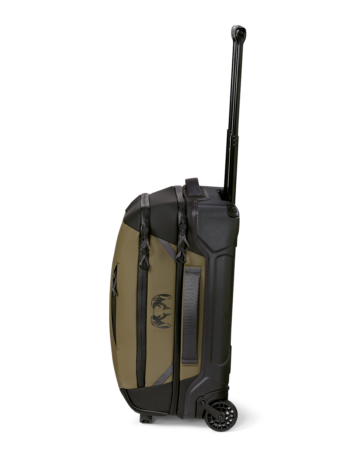 Waypoint 3000 Carry-On Roller | Black