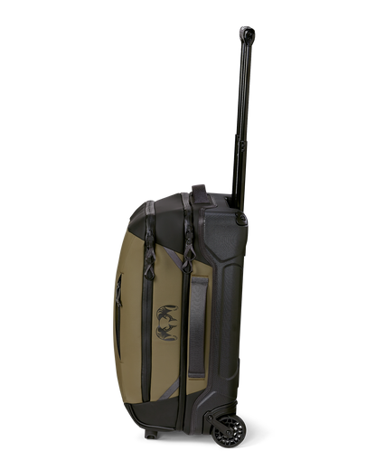 Waypoint 3000 Carry-On Roller | Black