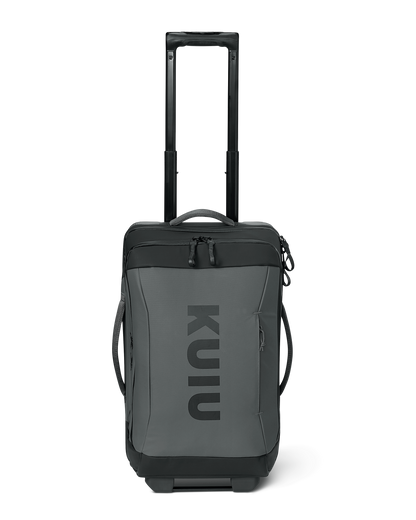 Waypoint 3000 Carry-On Roller | Black
