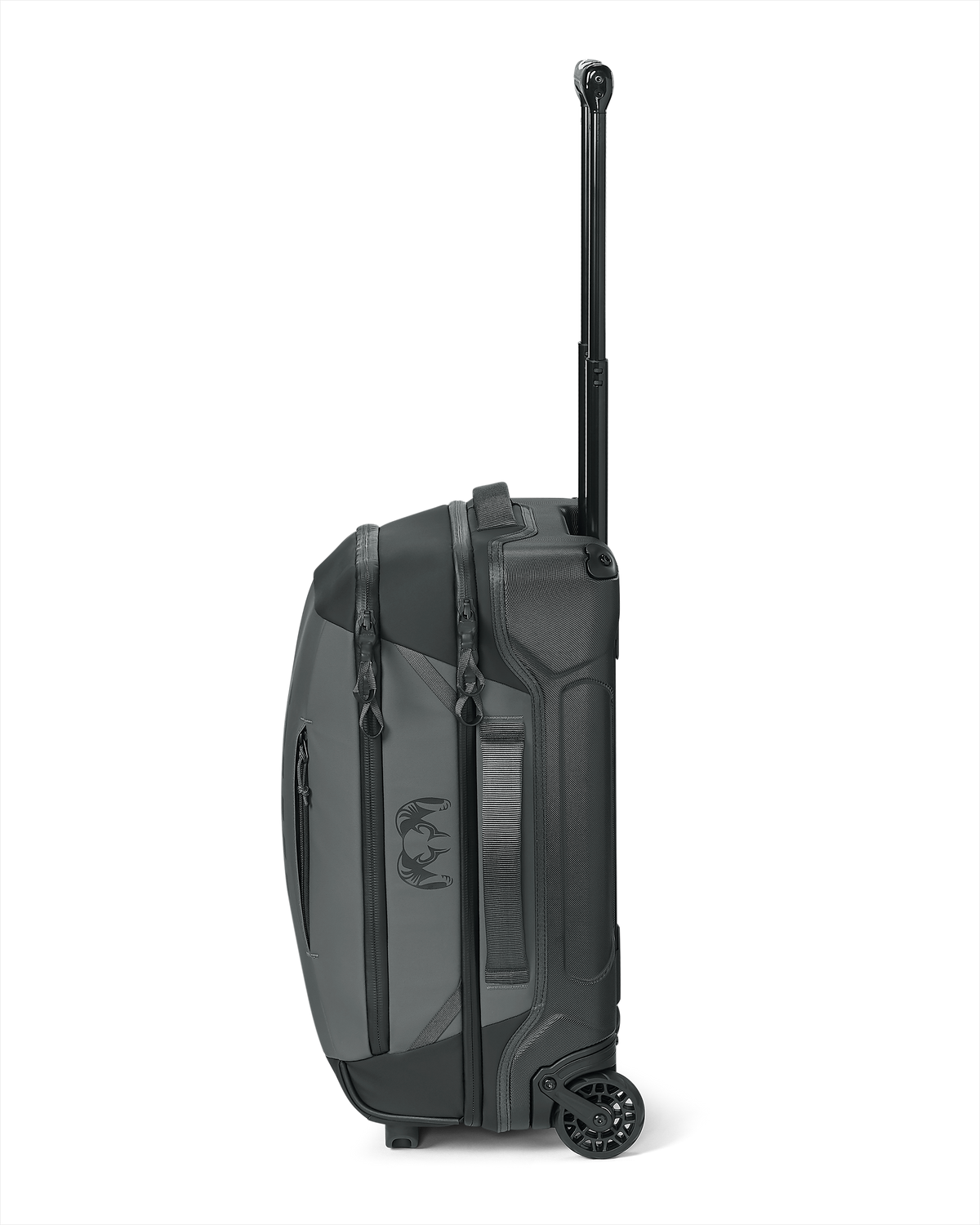 Waypoint 3000 Carry-On Roller | Black