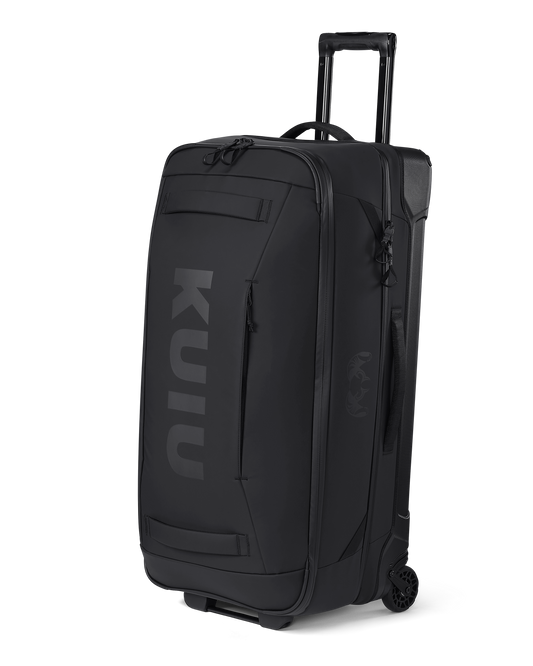 Waypoint 6500 Roller | Black