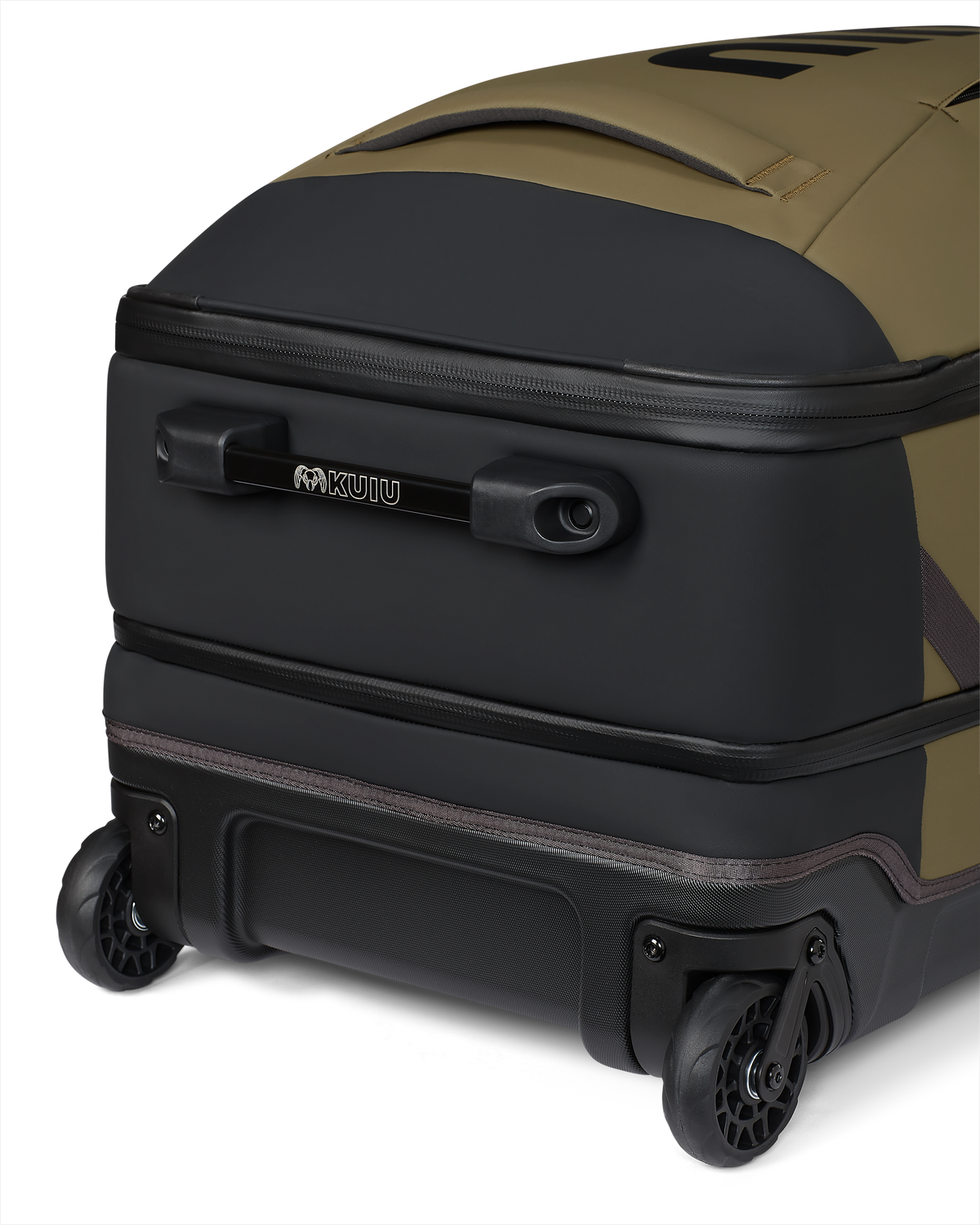 Waypoint 6500 Roller | Black