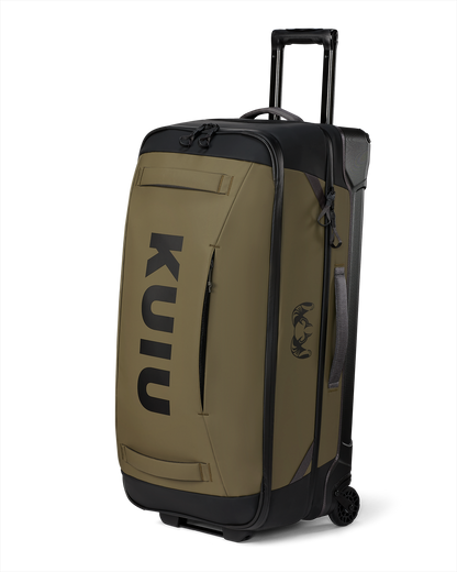 Waypoint 6500 Roller | Black