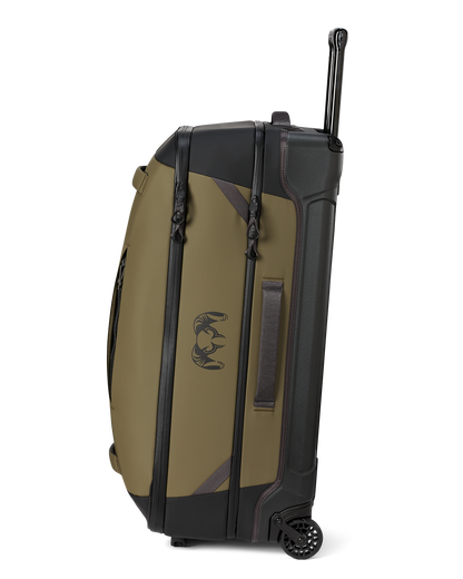Waypoint 6500 Roller | Black