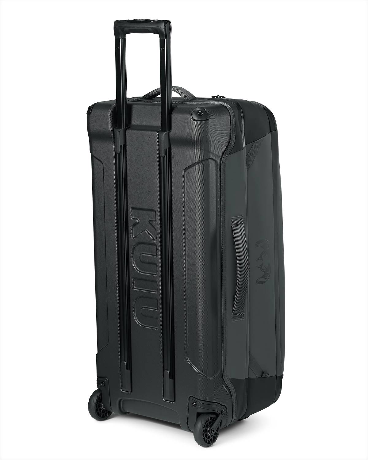 Waypoint 6500 Roller | Black