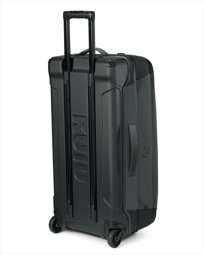 Waypoint 6500 Roller | Black