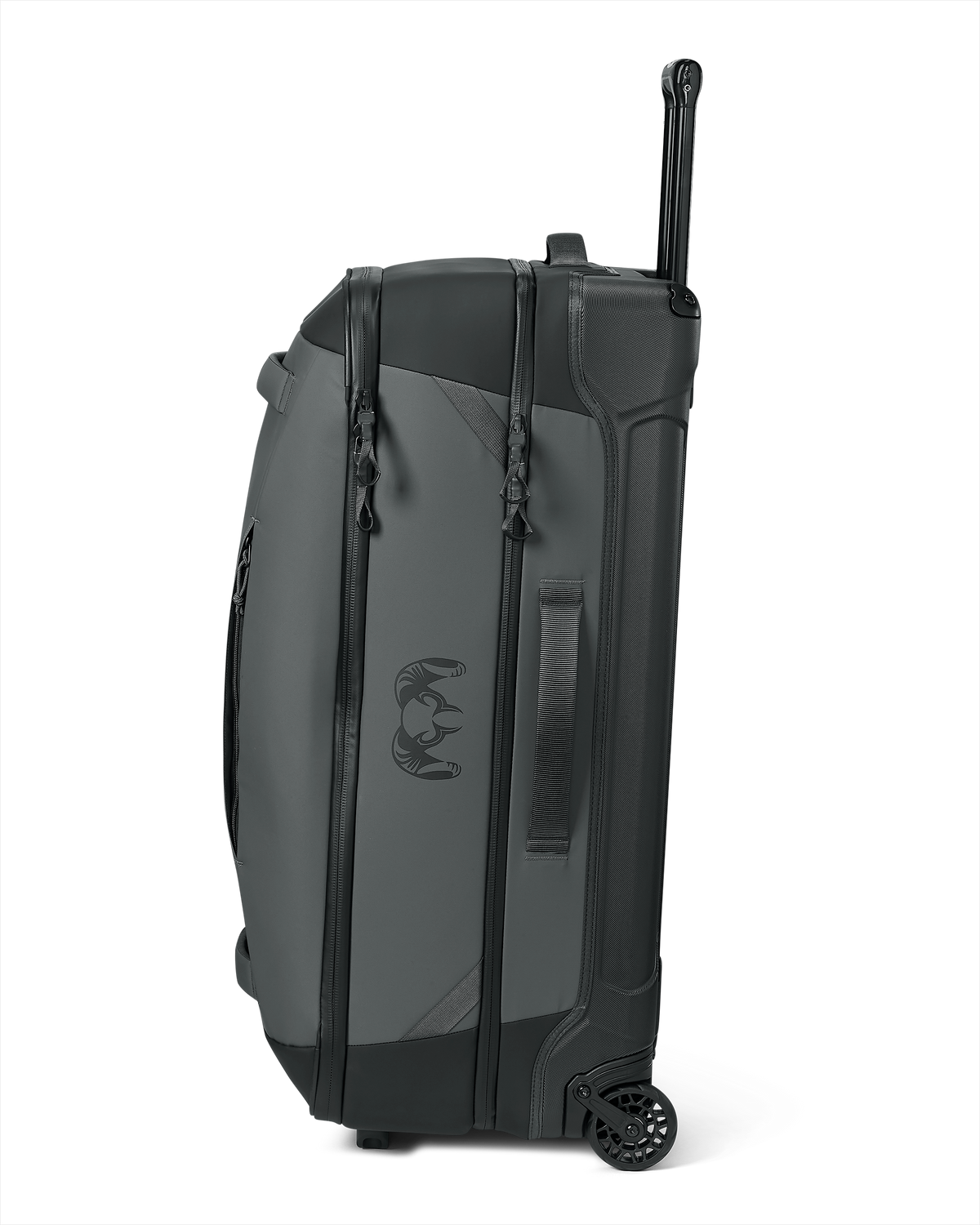 Waypoint 6500 Roller | Black
