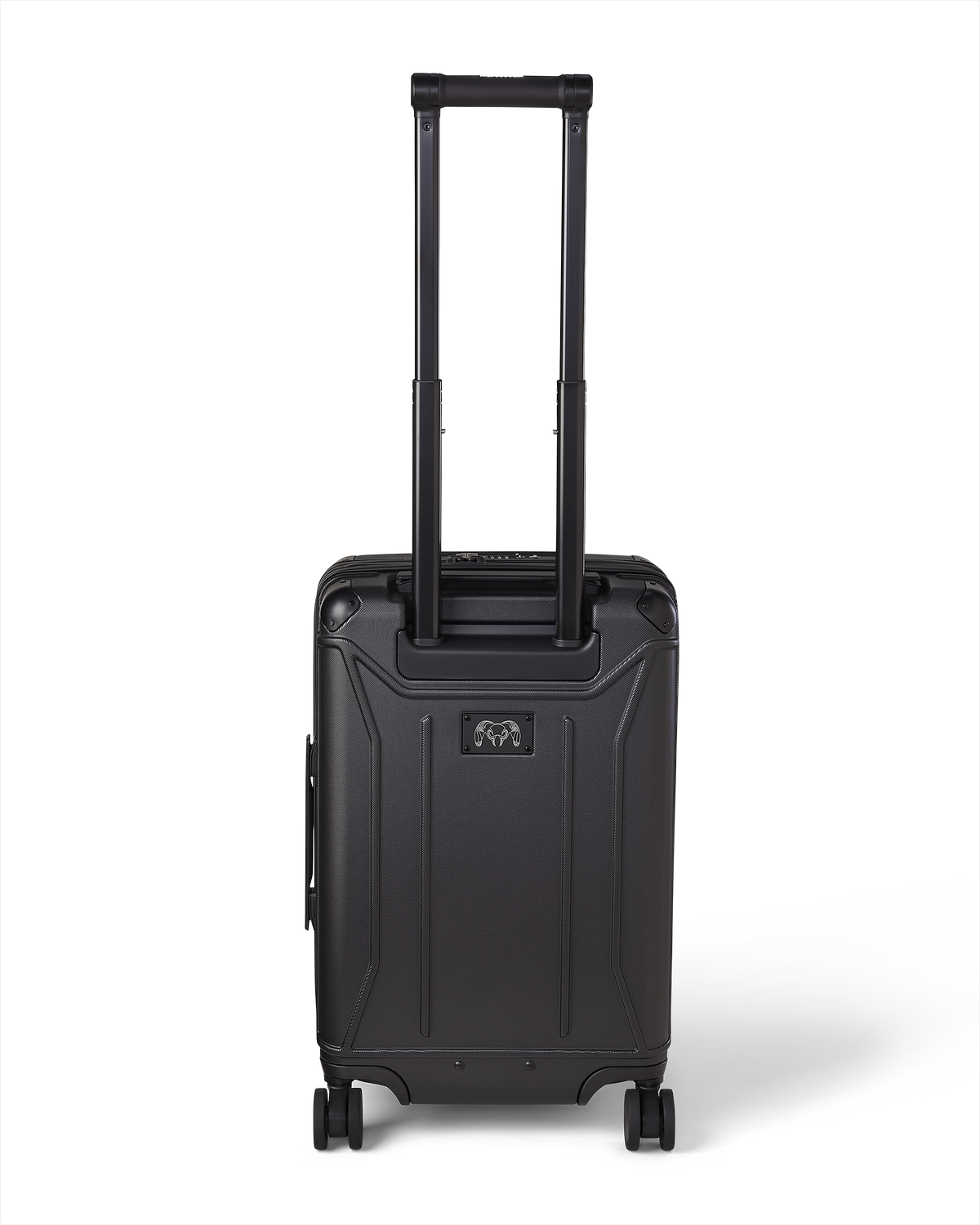Hardline Spinner Carry-On | Black