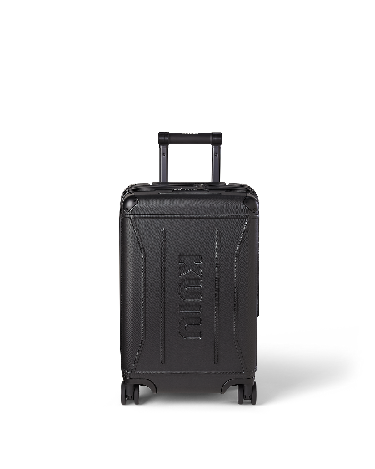 Hardline Spinner Carry-On | Black