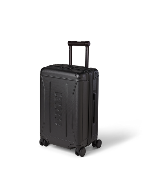 Hardline Spinner Carry-On | Black