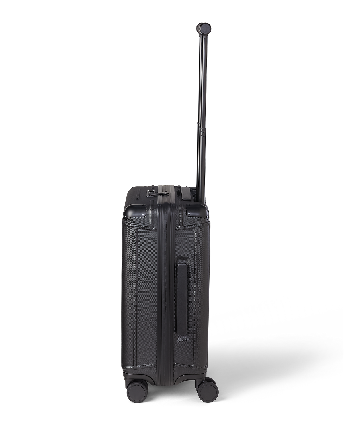 Hardline Spinner Carry-On | Black