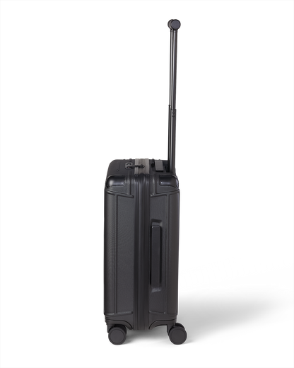 Hardline Spinner Carry-On | Black