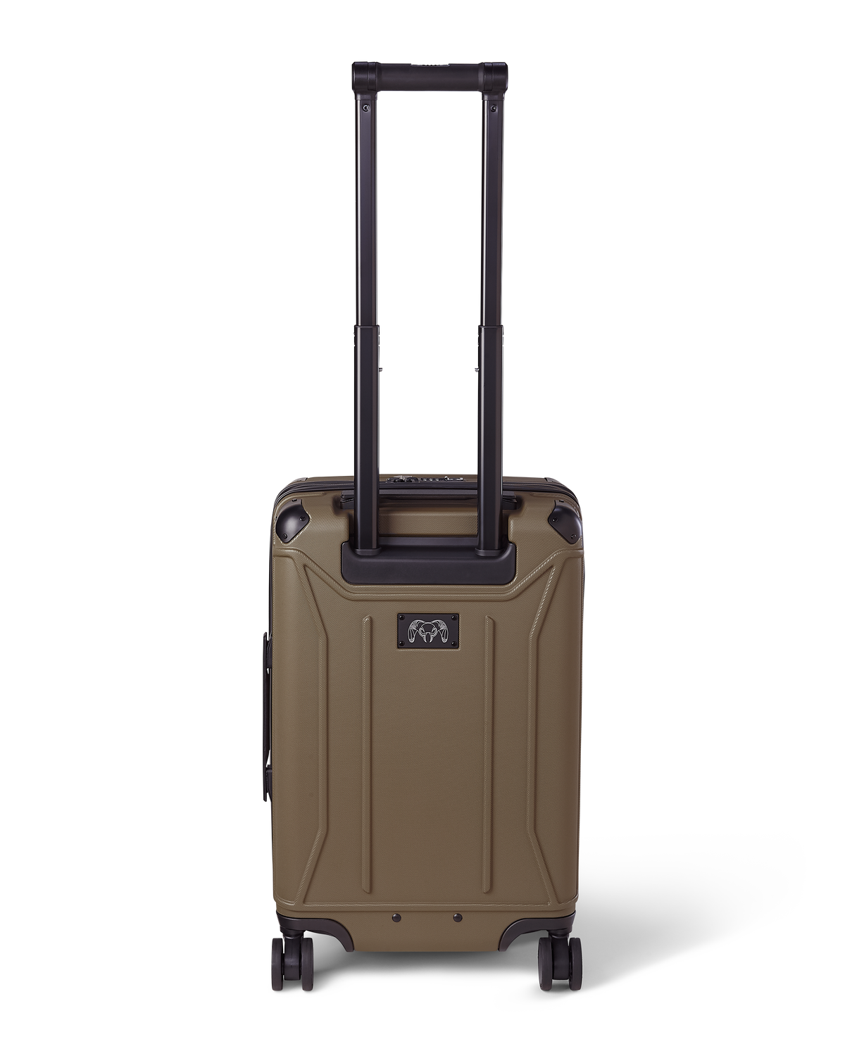Hardline Spinner Carry-On | Black