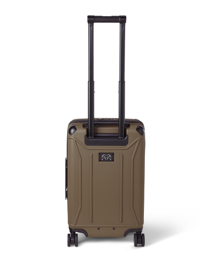 Hardline Spinner Carry-On | Black