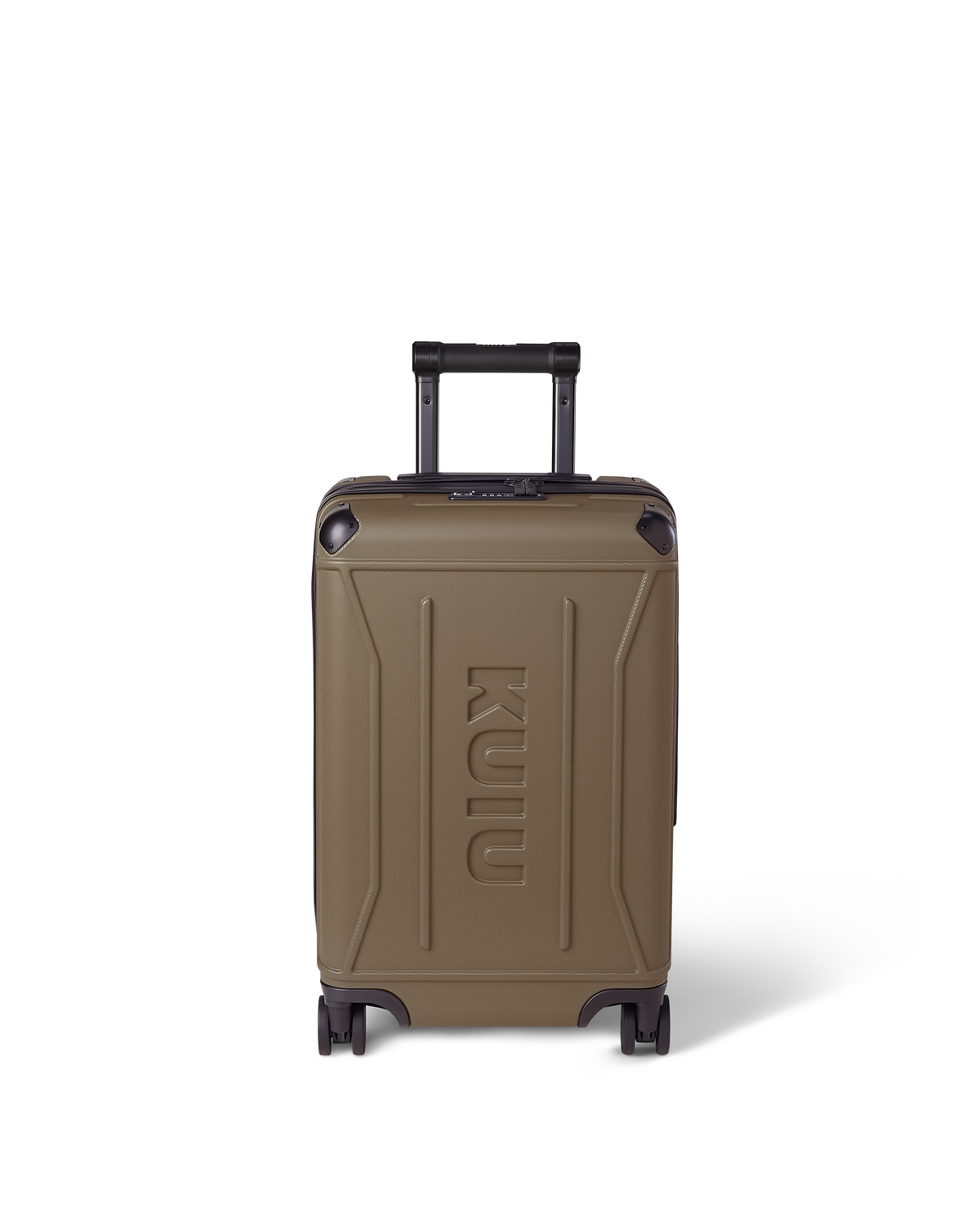 Hardline Spinner Carry-On | Black