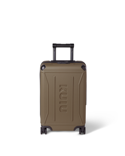 Hardline Spinner Carry-On | Black
