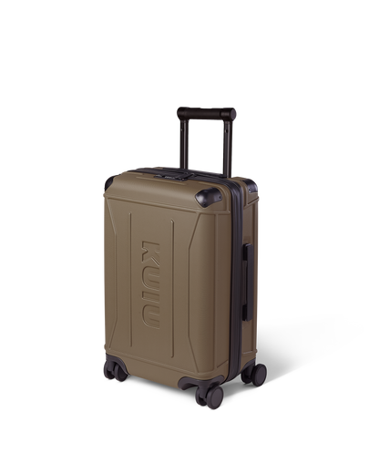 Hardline Spinner Carry-On | Black