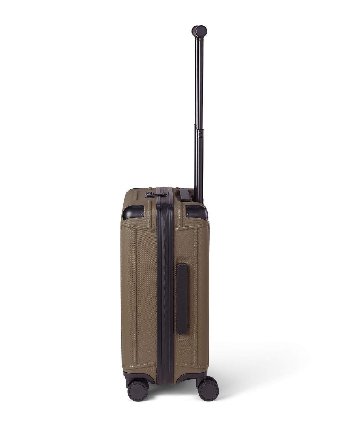 Hardline Spinner Carry-On | Black