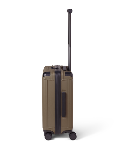 Hardline Spinner Carry-On | Black