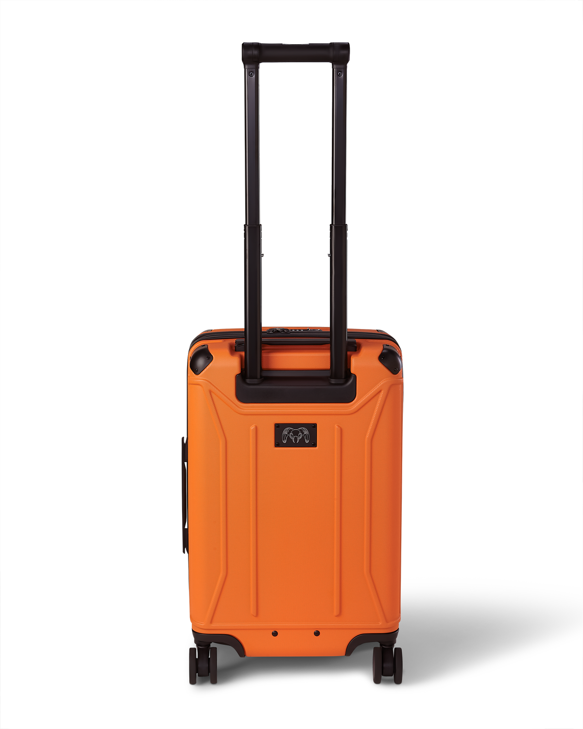 Hardline Spinner Carry-On | Black