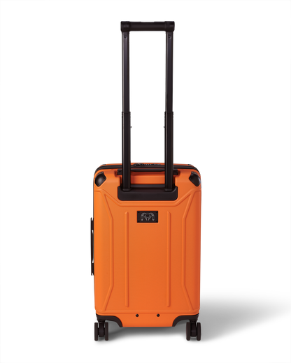 Hardline Spinner Carry-On | Black