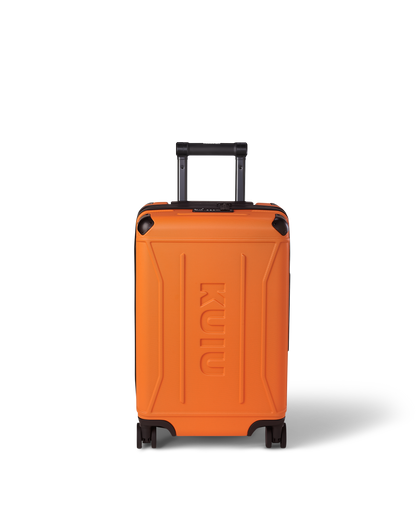 Hardline Spinner Carry-On | Black