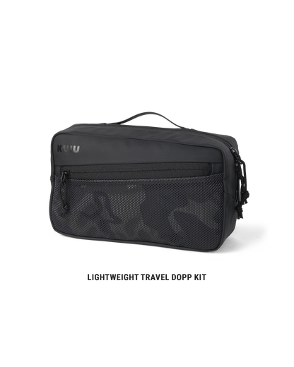 Hardline Spinner Carry-On | Black