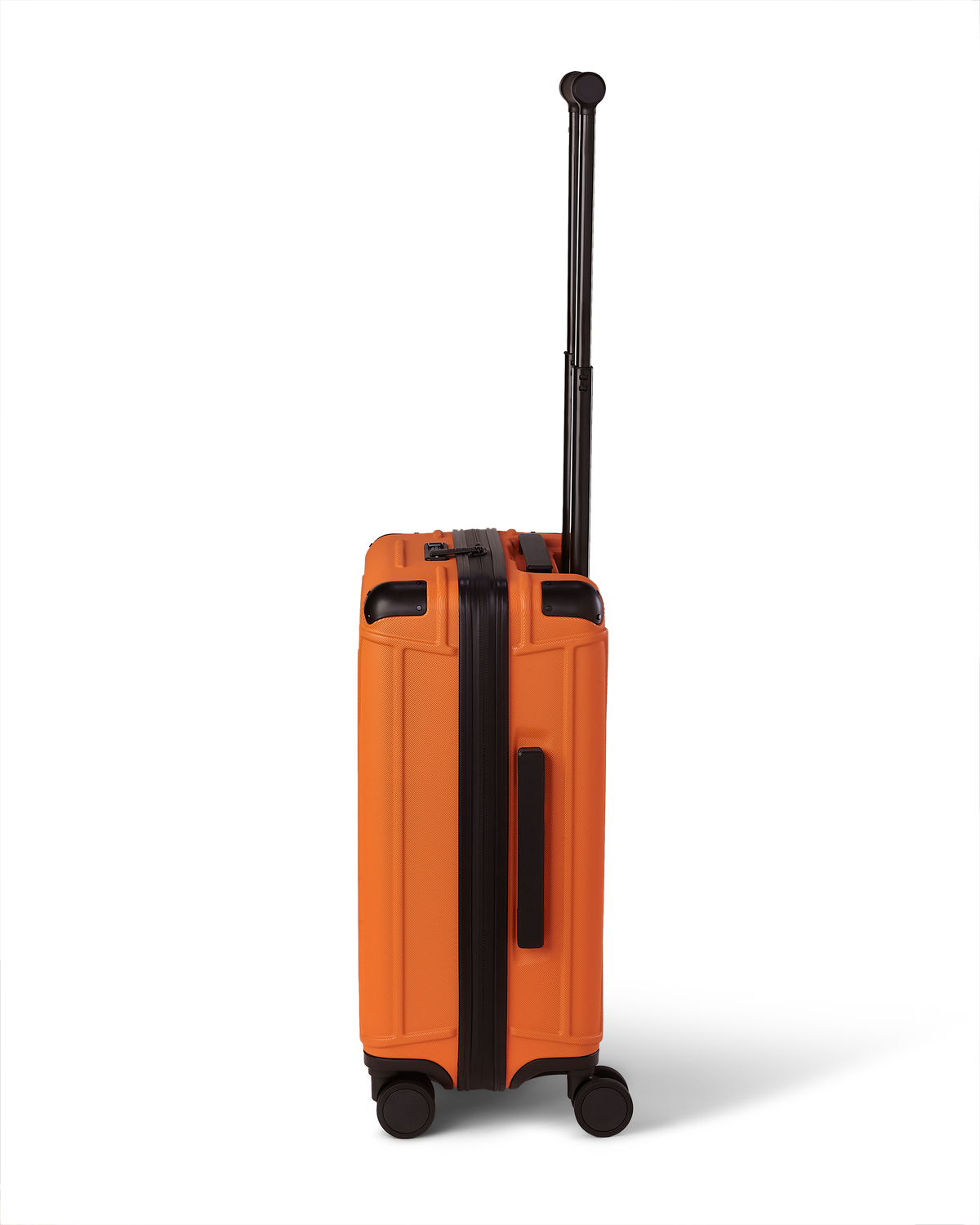 Hardline Spinner Carry-On | Black