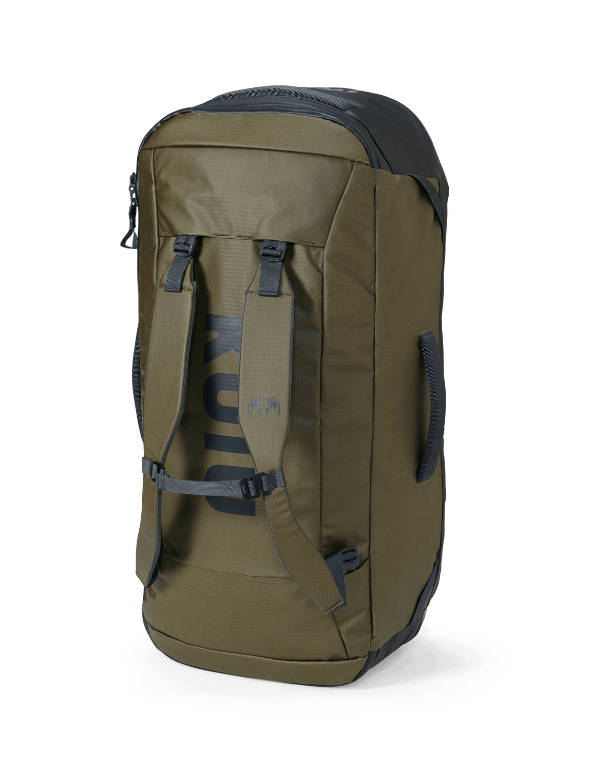 Waypoint 5500 Duffel | Black