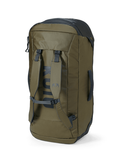 Waypoint 5500 Duffel | Black