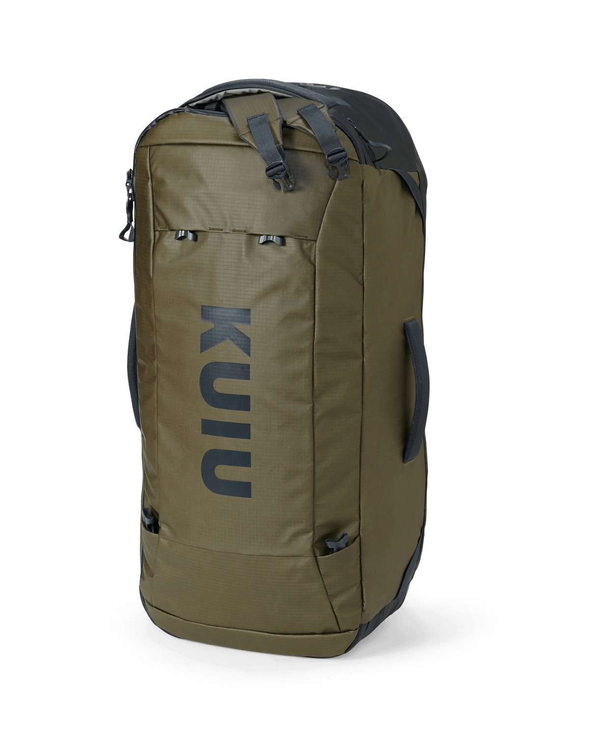 Waypoint 5500 Duffel | Black