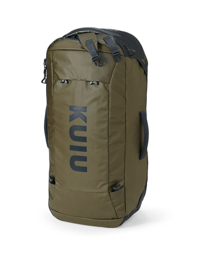 Waypoint 5500 Duffel | Black
