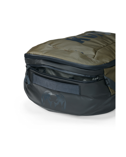 Waypoint 5500 Duffel | Black