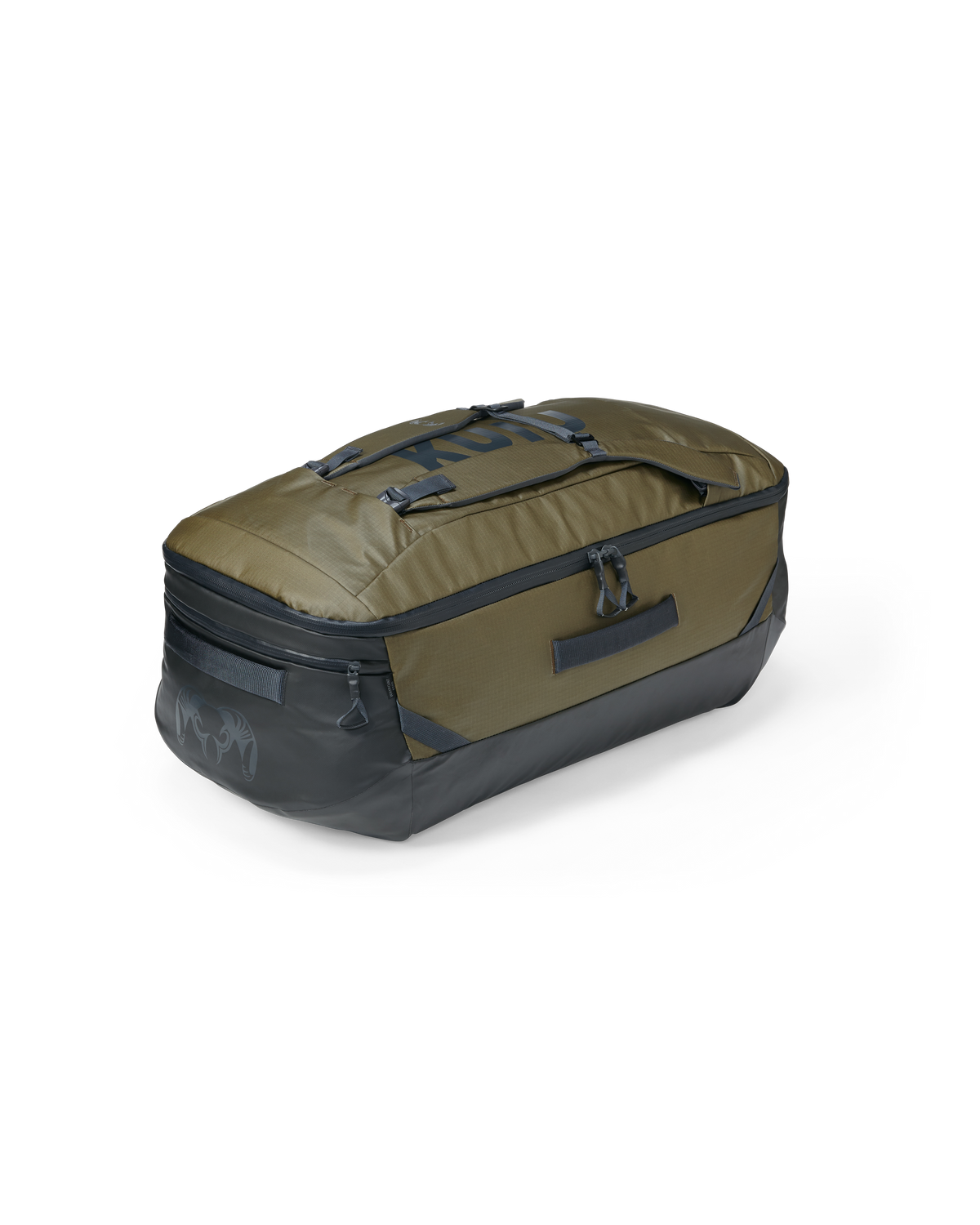 Waypoint 5500 Duffel | Black