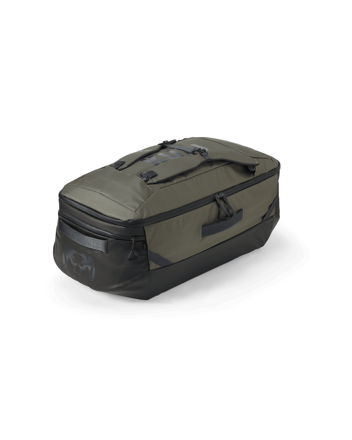 Waypoint 5500 Duffel | Black