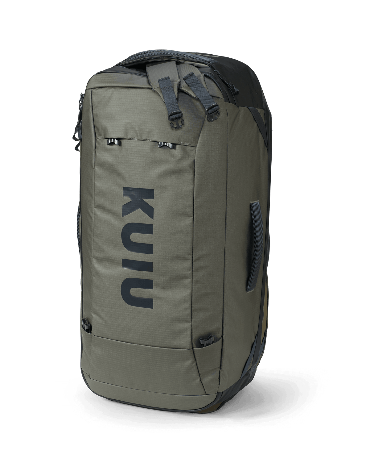 Waypoint 5500 Duffel | Black