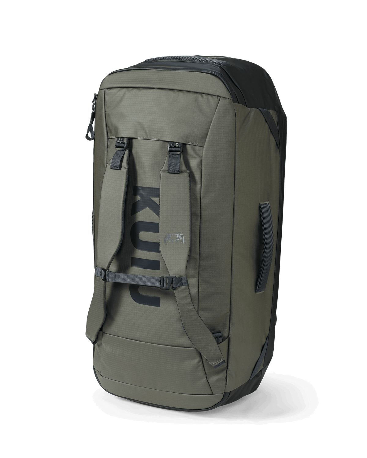Waypoint 5500 Duffel | Black