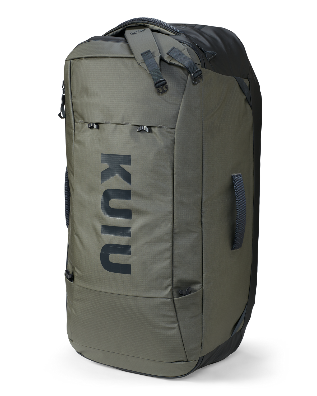 Waypoint 10400 Duffel | Bourbon