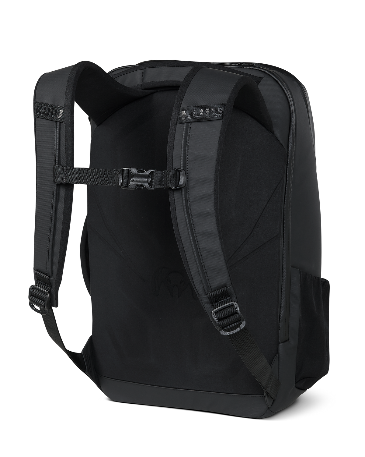 Waypoint Travel Backpack | Bourbon