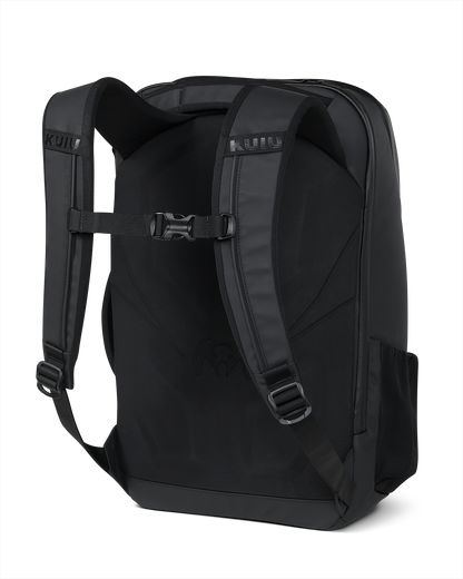 Waypoint Travel Backpack | Bourbon