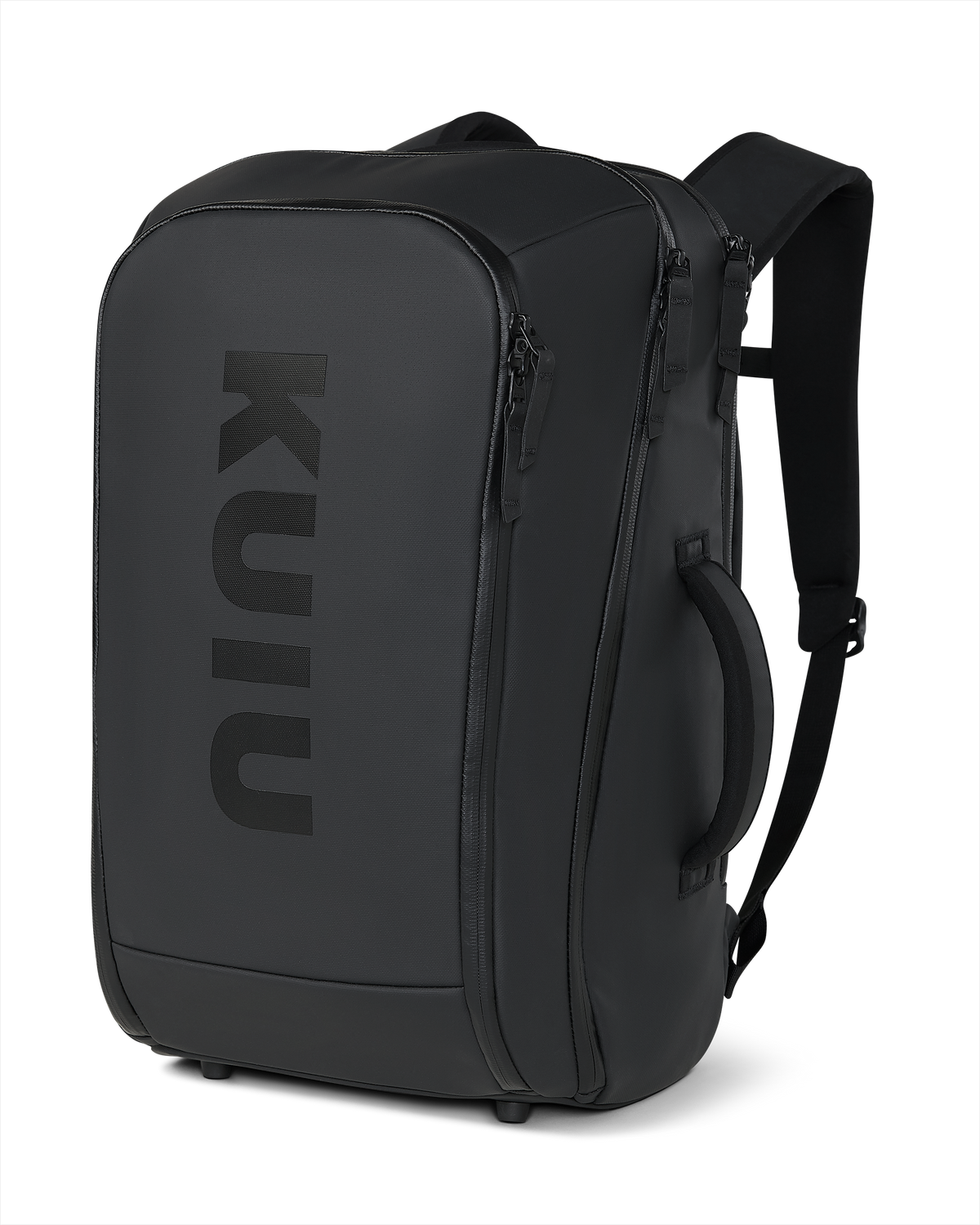 Waypoint Travel Backpack | Bourbon