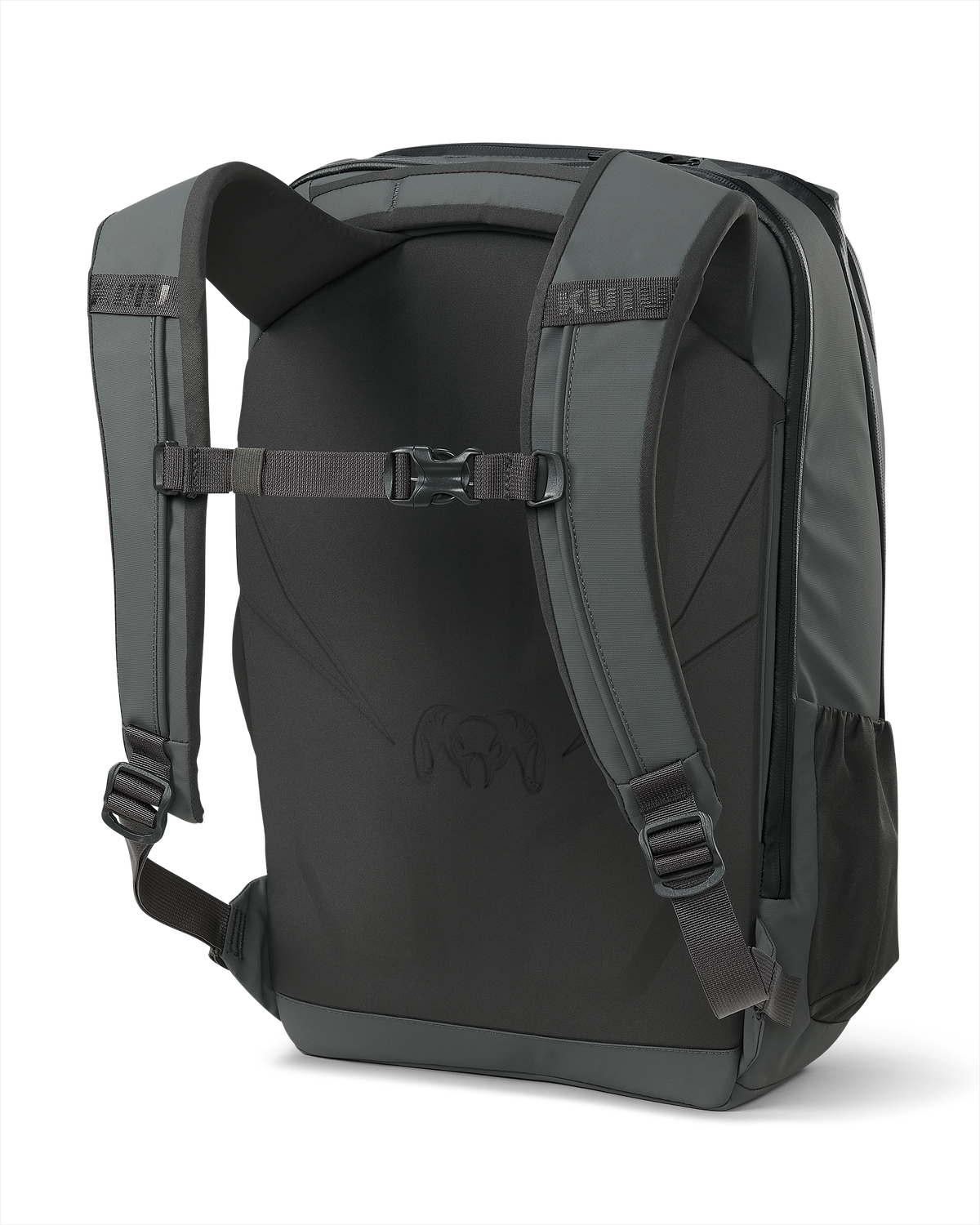 Waypoint Travel Backpack | Bourbon