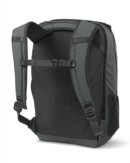Waypoint Travel Backpack | Bourbon
