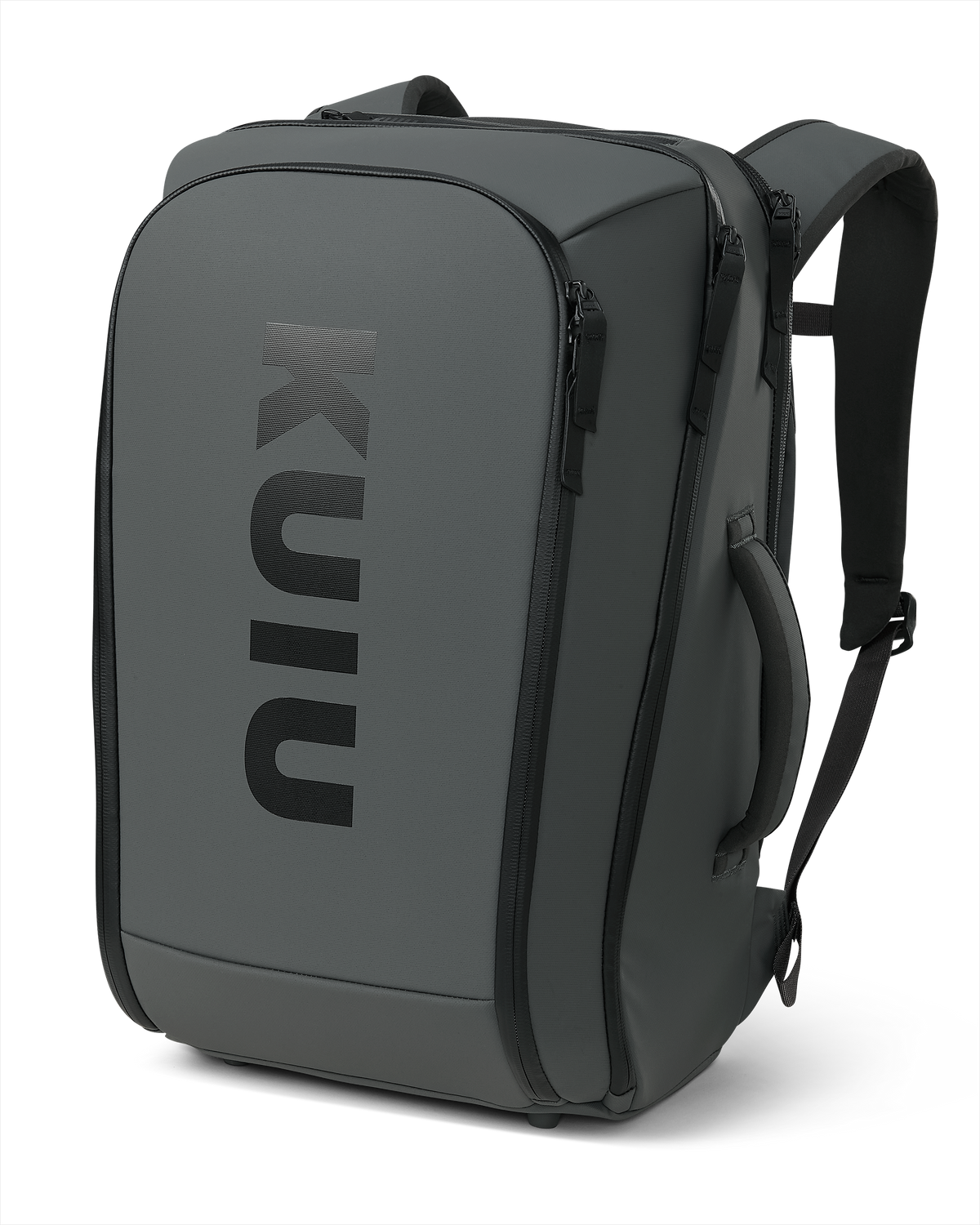 Waypoint Travel Backpack | Bourbon