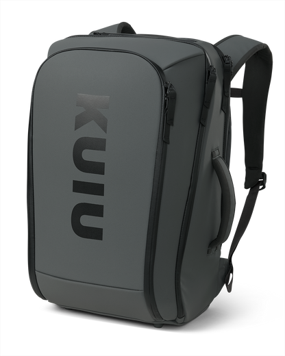Waypoint Travel Backpack | Bourbon