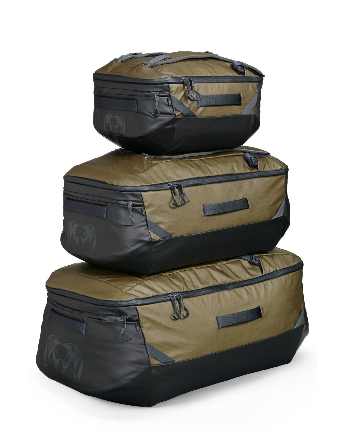 Waypoint 5500 Duffel | Black