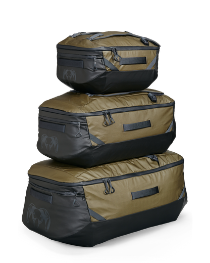 Waypoint 5500 Duffel | Black