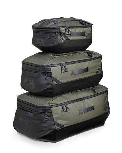 Waypoint 5500 Duffel | Black