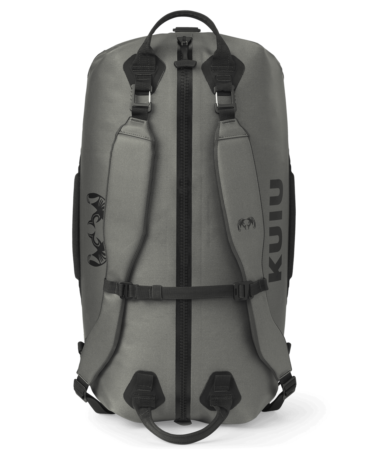 Kodiak 3000 Submersible Duffel | Vias