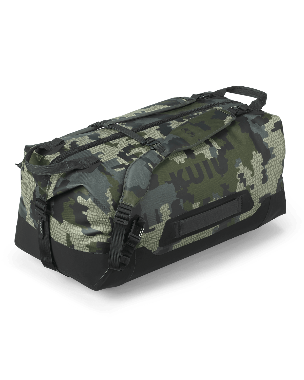 Kodiak 3000 Submersible Duffel | Vias